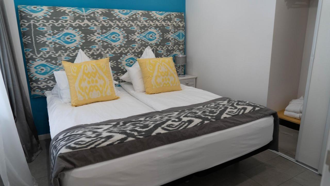 Apartamentos Sofia Benidorm Extérieur photo