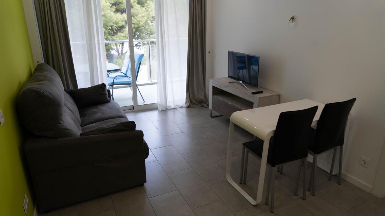 Apartamentos Sofia Benidorm Extérieur photo