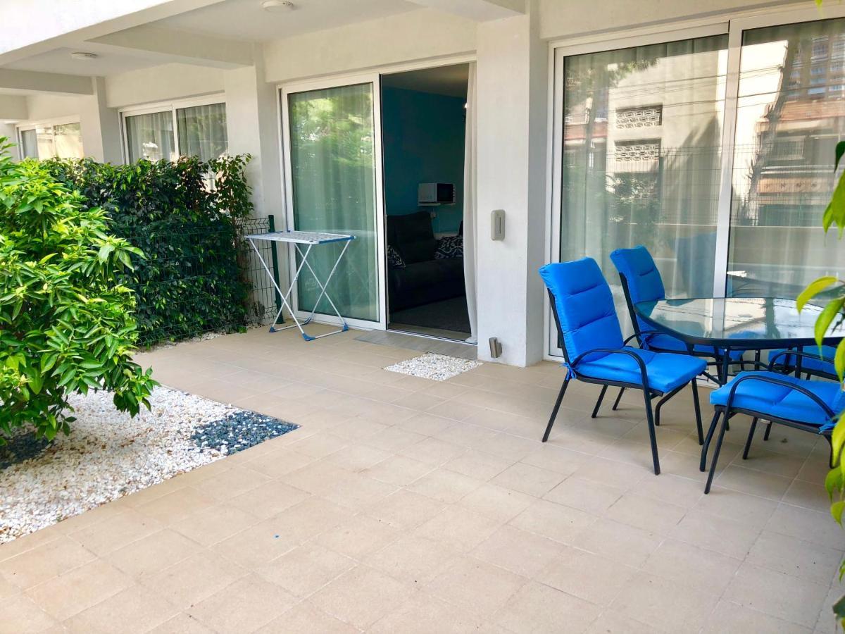 Apartamentos Sofia Benidorm Extérieur photo