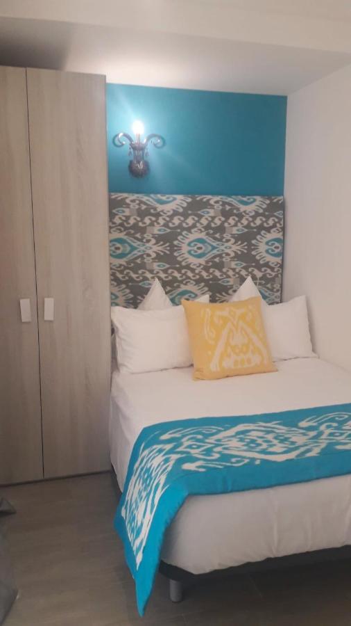 Apartamentos Sofia Benidorm Extérieur photo