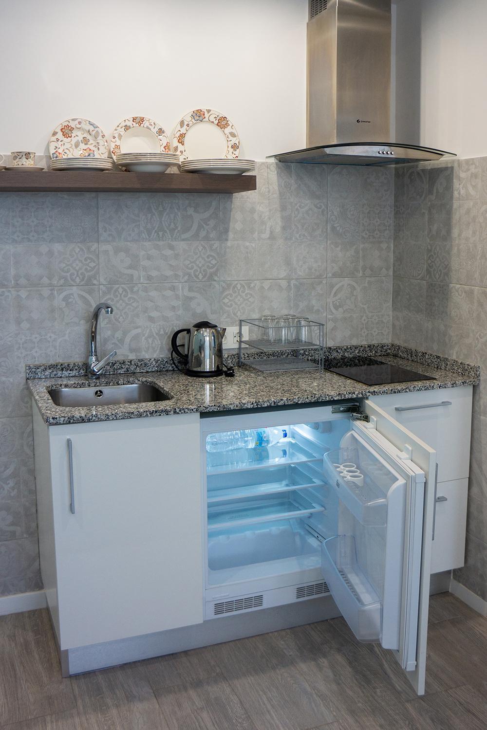 Apartamentos Sofia Benidorm Chambre photo