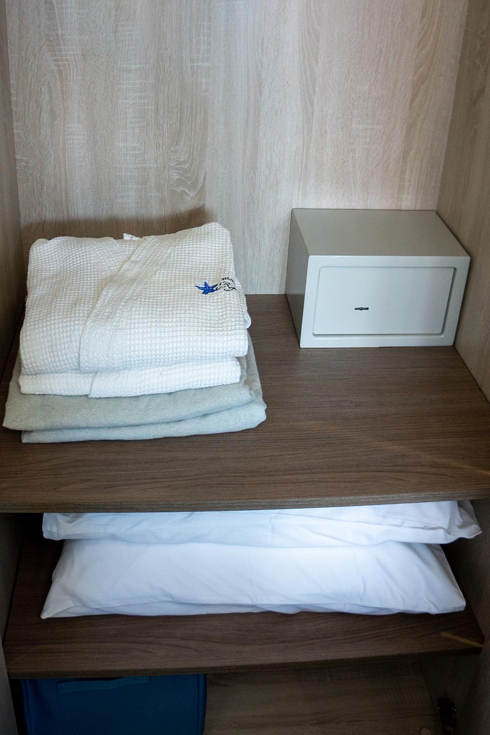 Apartamentos Sofia Benidorm Chambre photo