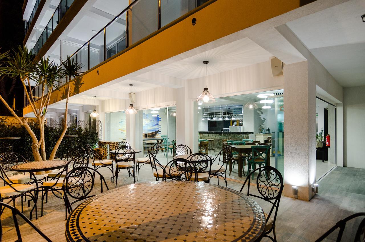 Apartamentos Sofia Benidorm Extérieur photo