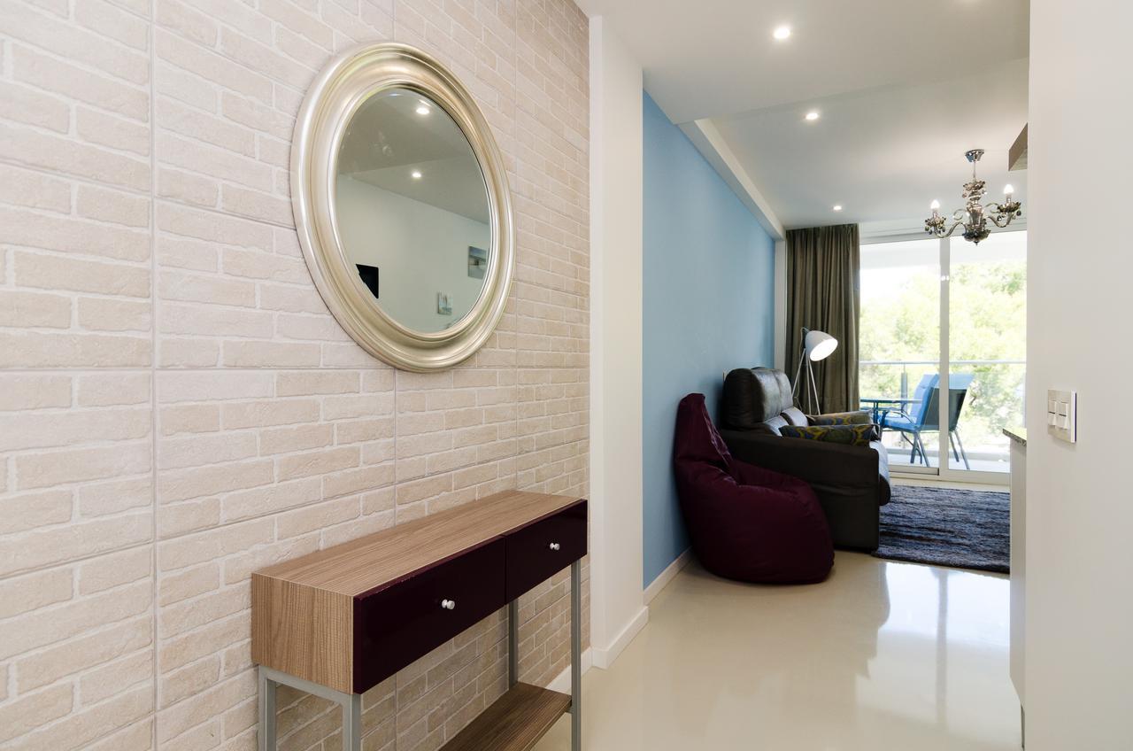 Apartamentos Sofia Benidorm Extérieur photo