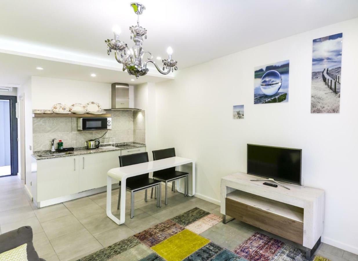 Apartamentos Sofia Benidorm Extérieur photo