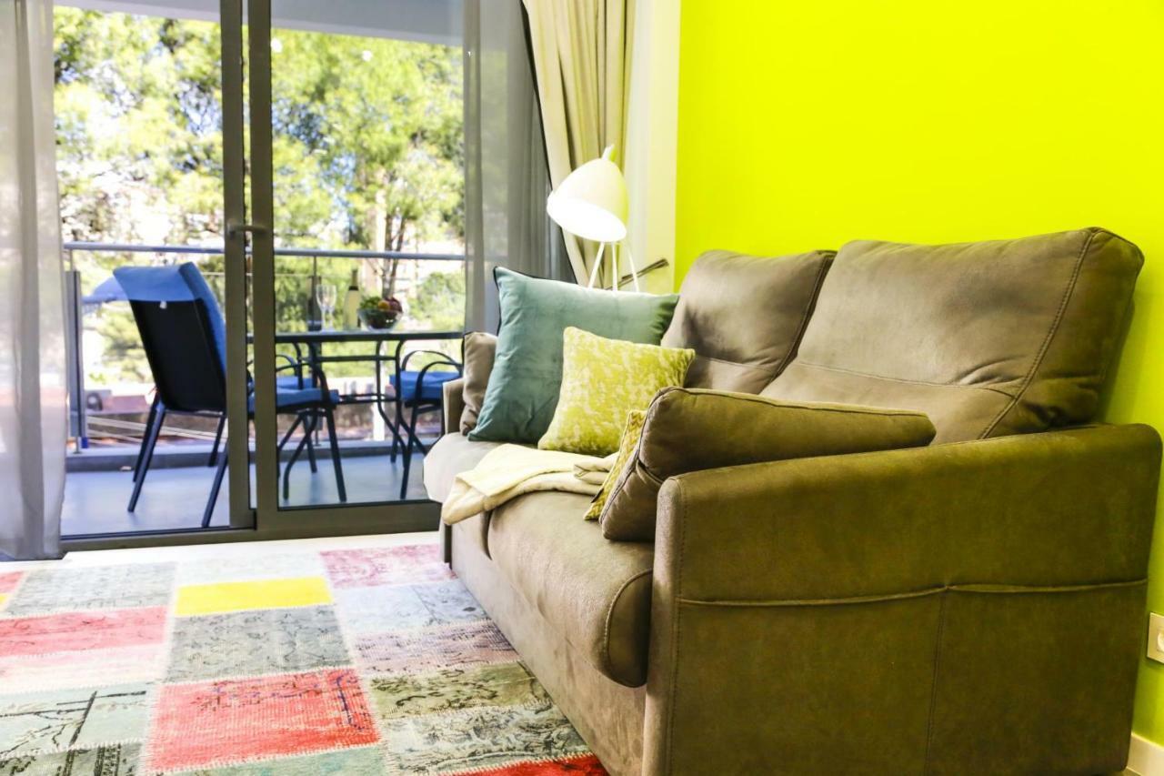Apartamentos Sofia Benidorm Extérieur photo