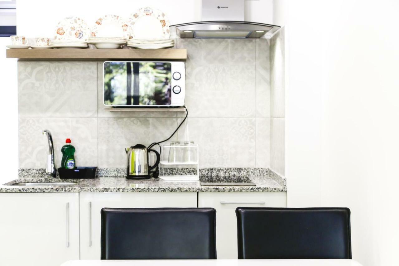 Apartamentos Sofia Benidorm Extérieur photo