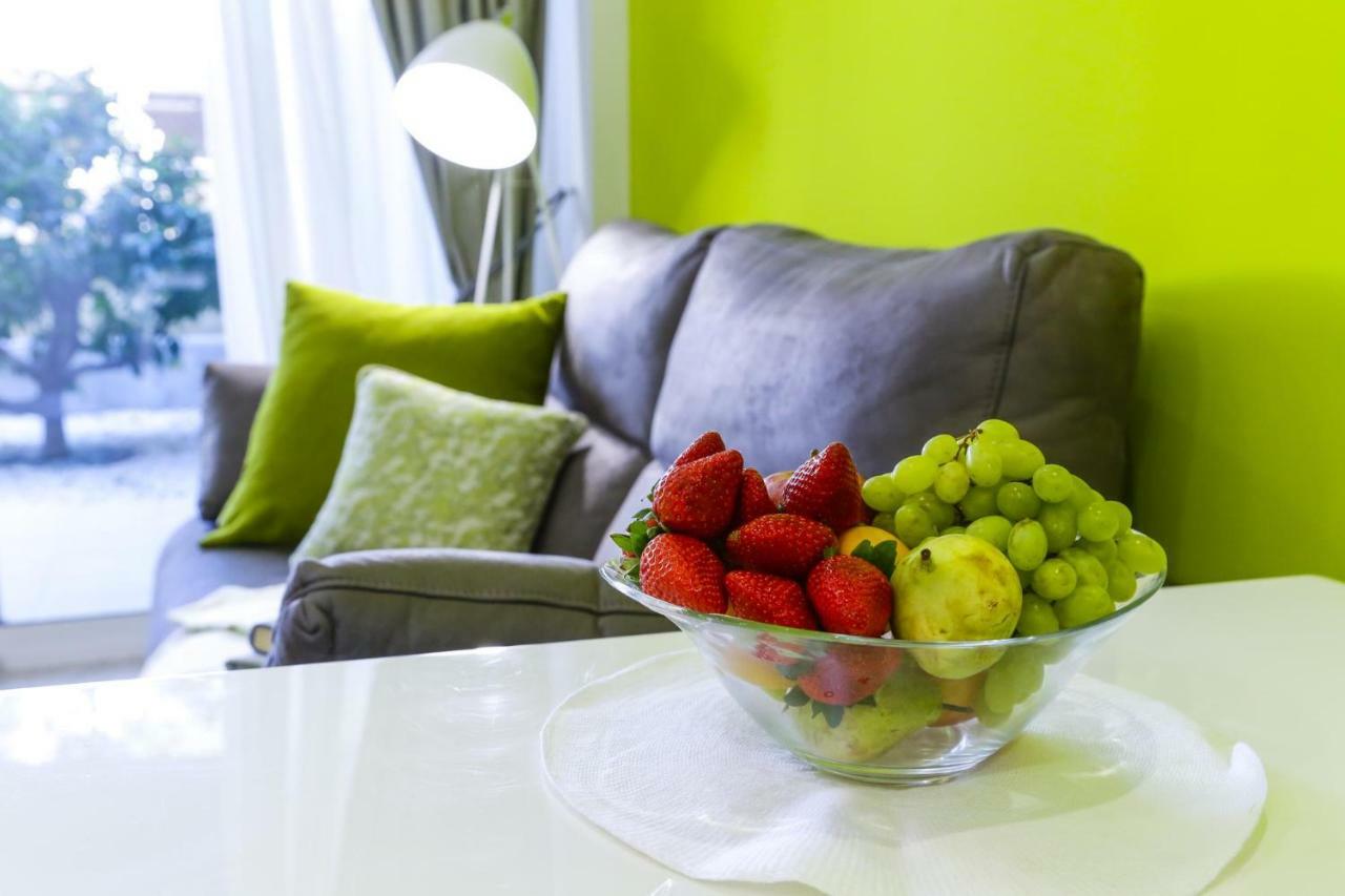 Apartamentos Sofia Benidorm Extérieur photo
